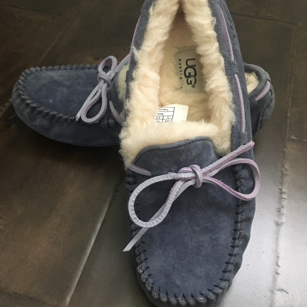 Ugg Dakota Slippers